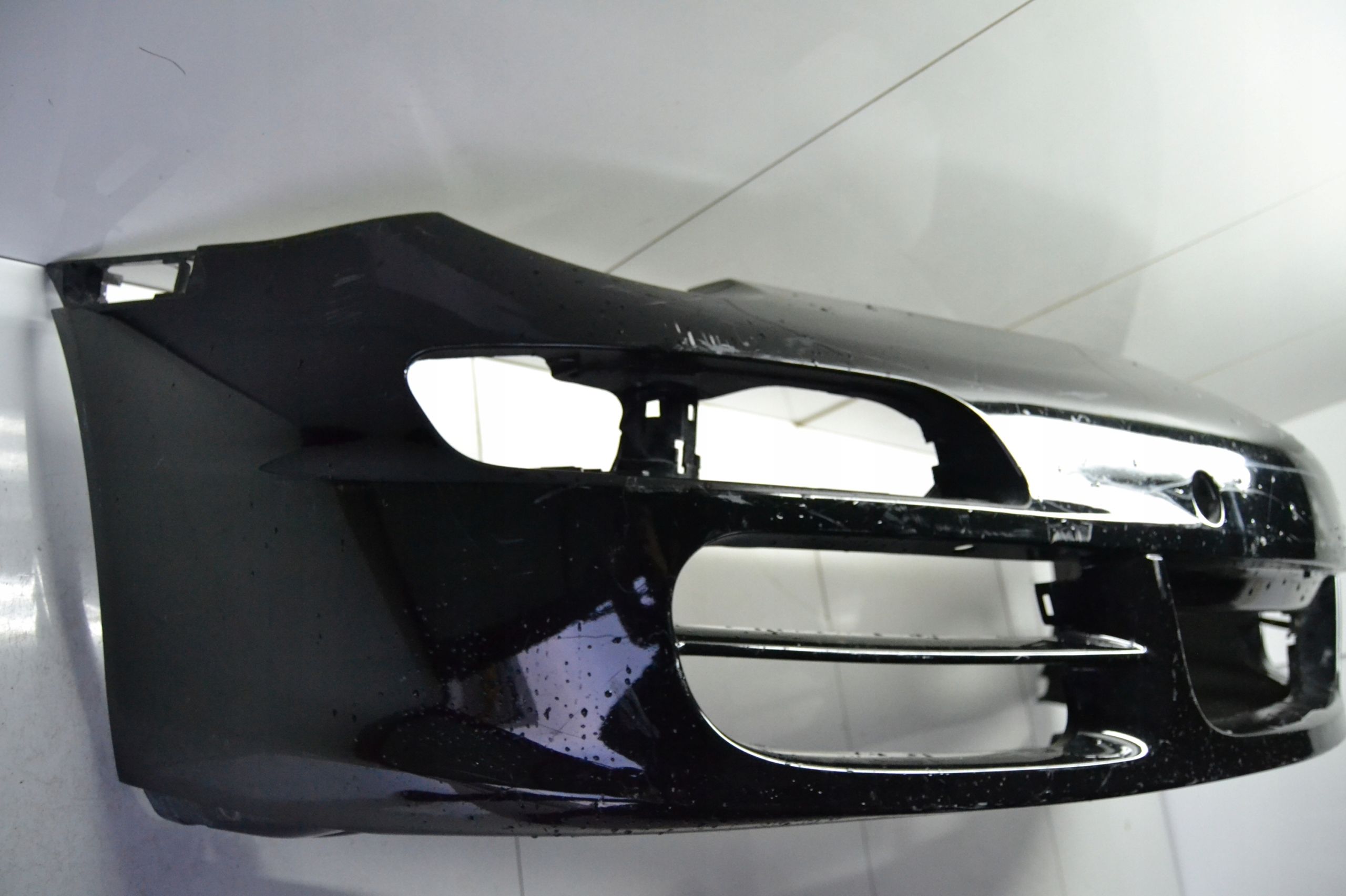 Zderzak przód Porsche Carrera