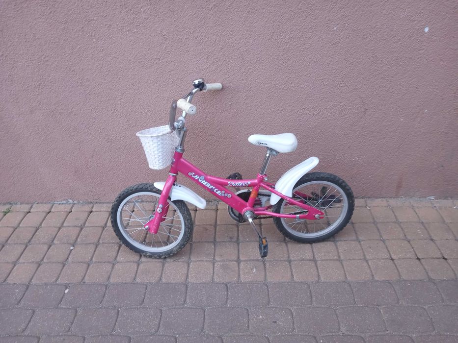 Rower unibike Daisy 16