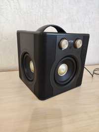 Продам акустику TDK Wireless Sound Cube V513