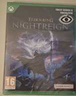 Jogo Xbox Série X Elden Ring Nightreign