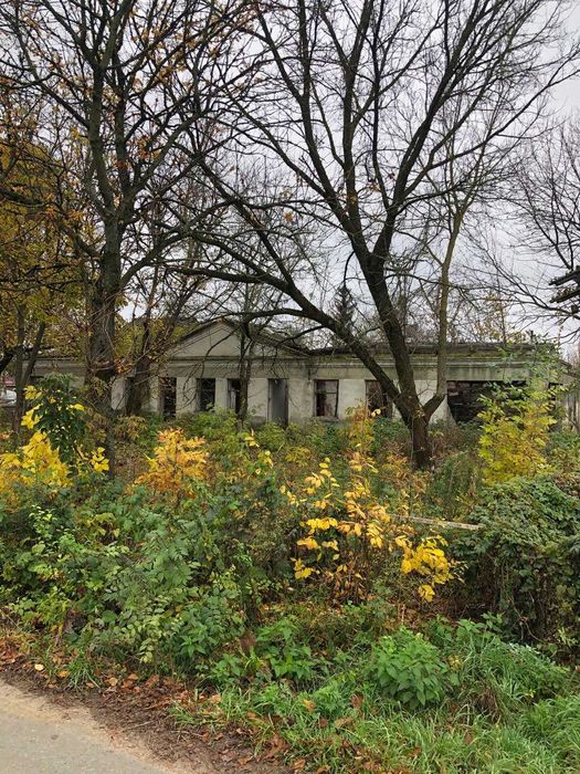 Земельна ділянка с. Дідовичі