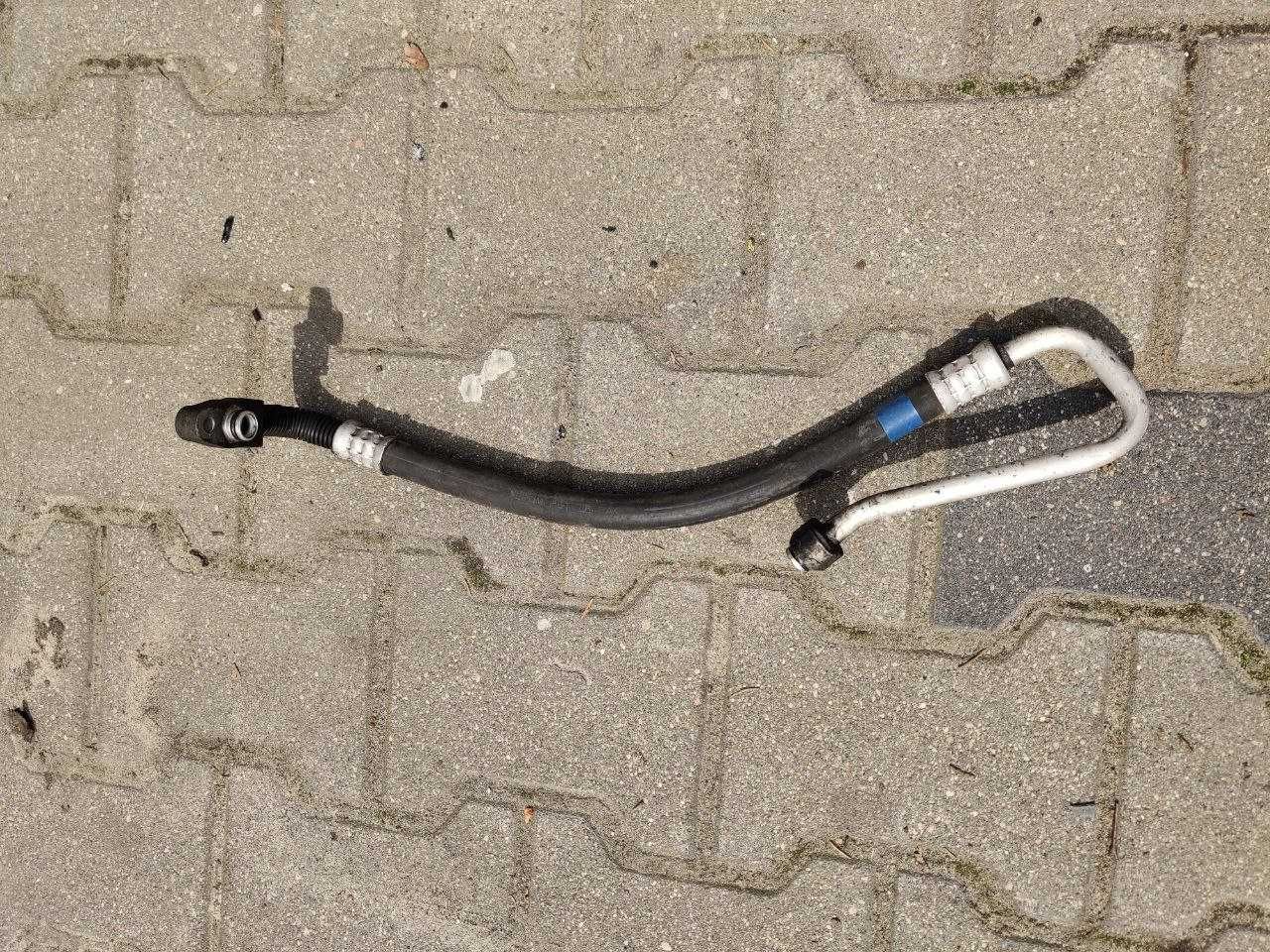 Przewód klimatyzacji Toyota Prius 30 Plus Auris, 2 Lexus CT 200