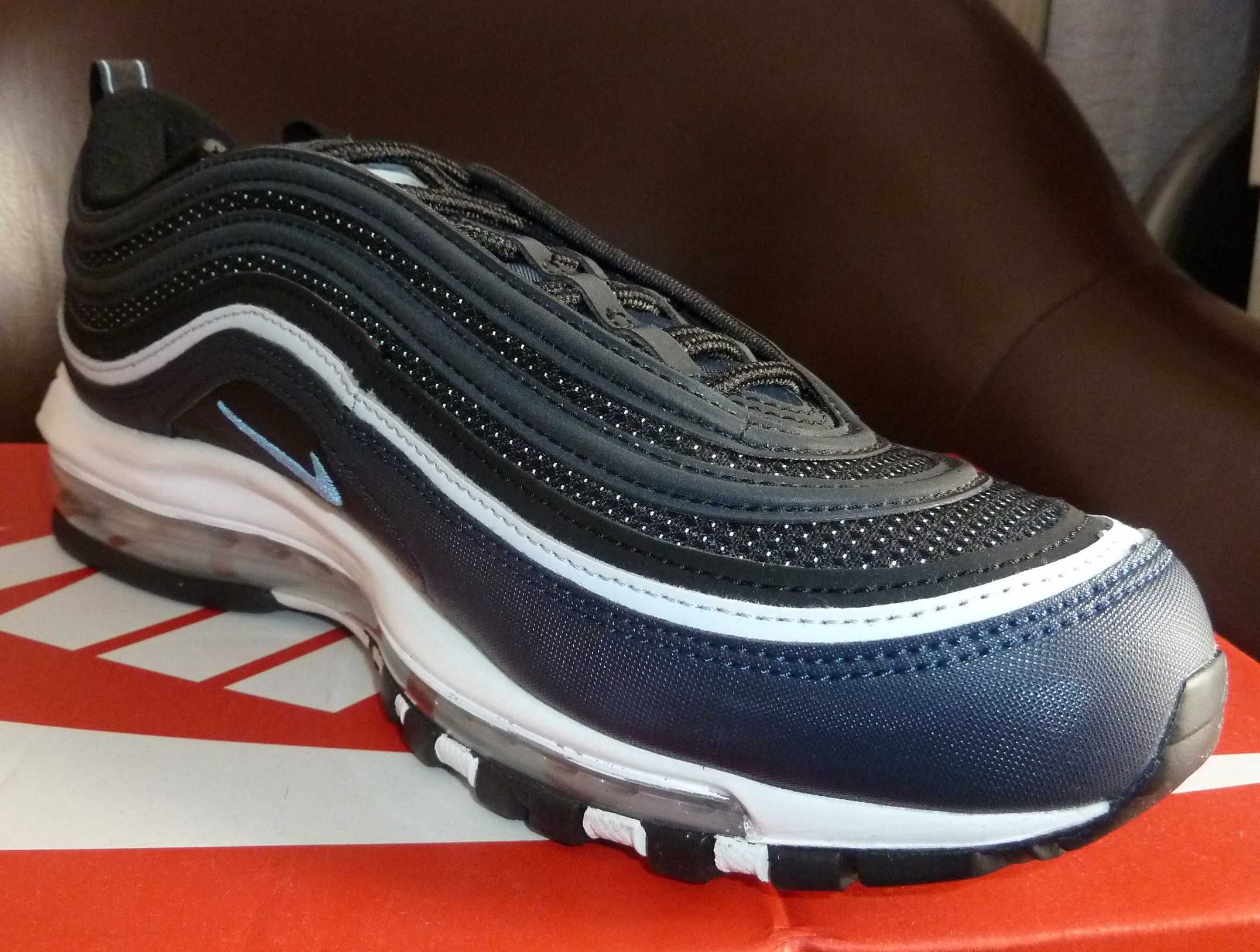 Ténis (Sapatilhas) novos Nike Air Max 97 41