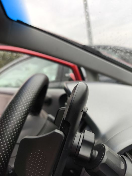 Suporte telemóvel para carro