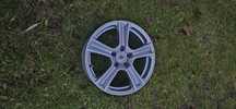 Felgi aluminiowe 17" 5×112