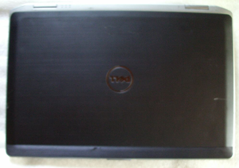 DELL E6420 HD i5-2520M, nVIDIA NVS 4200M, 4 ГБ DDR3 SSD