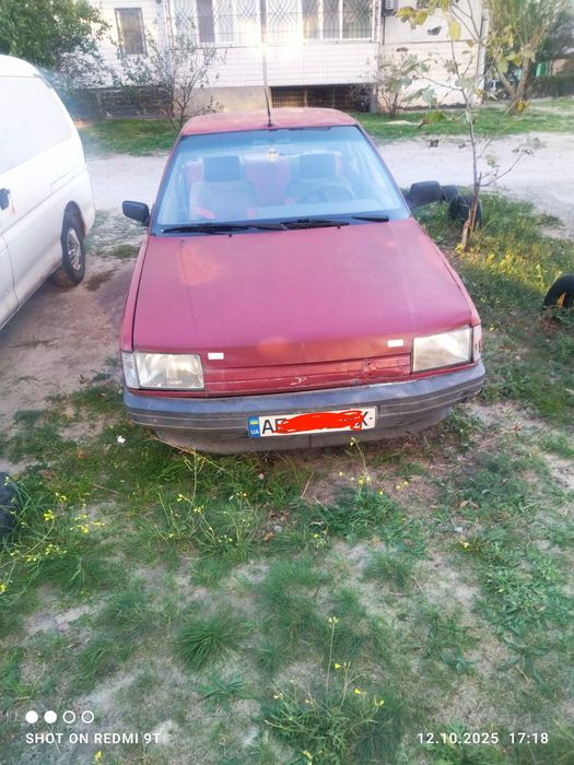 Продам авто Рено 21,на нормальном ходу