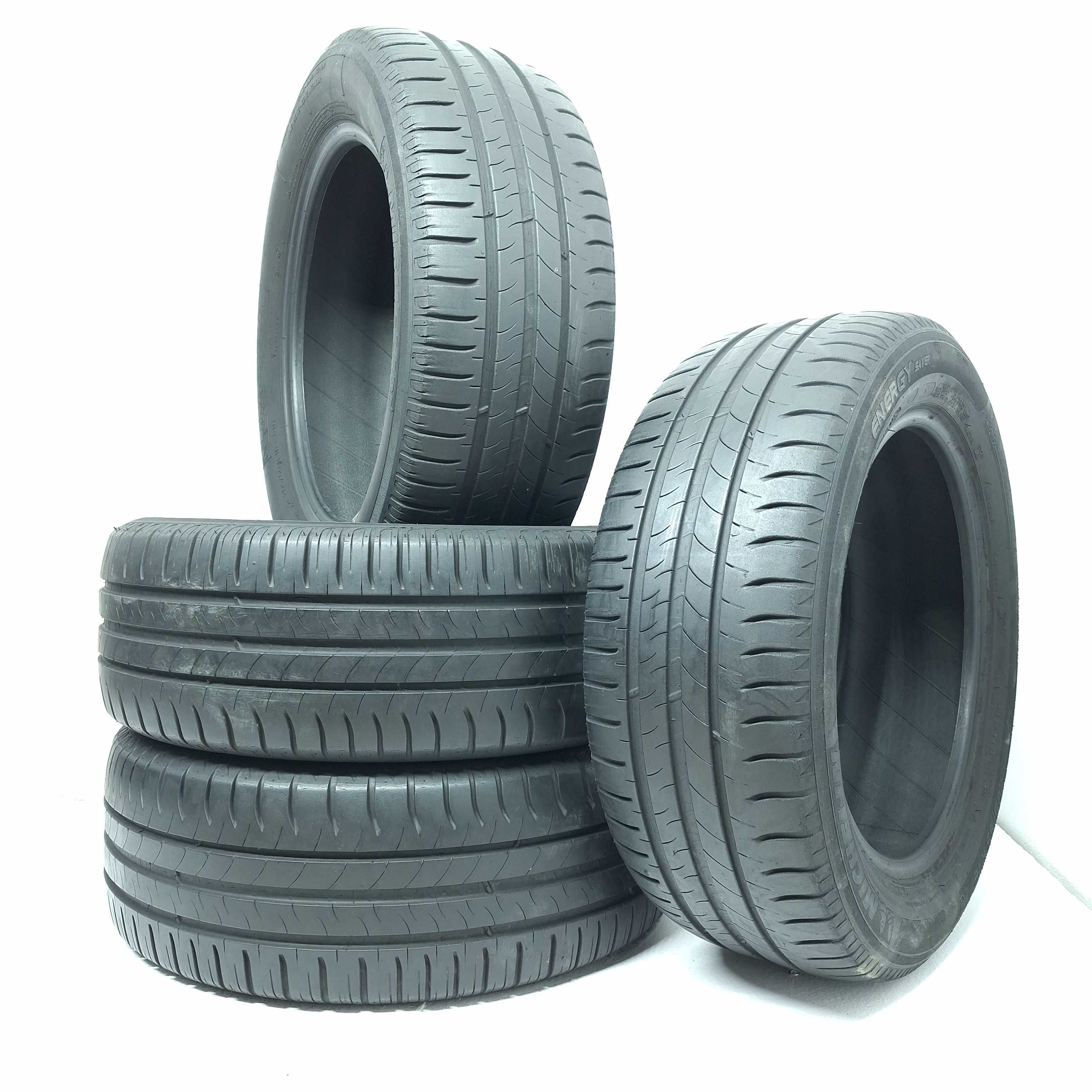 Opony letnie 205/55/16 Michelin Energy Saver  N0824