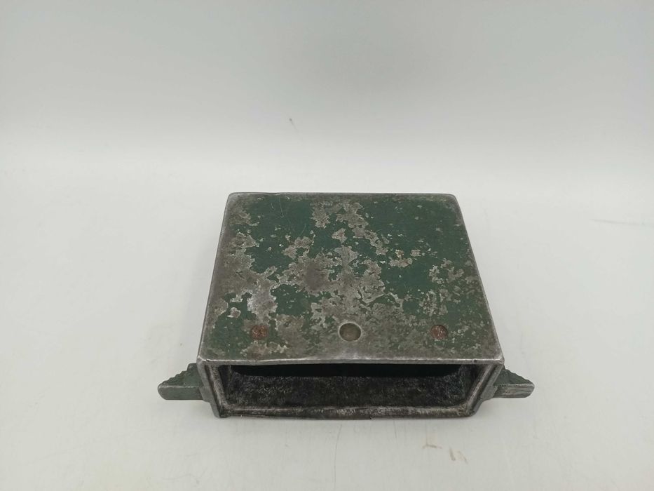 Pryzmat do peryskopu MK-4 z czołgu T-34 T-55 peryskop czołg