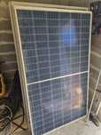 Paineis Solares usados