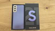 Samsung Galaxy S21 5G 8GB/256GB