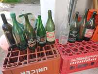Garrafas antigas