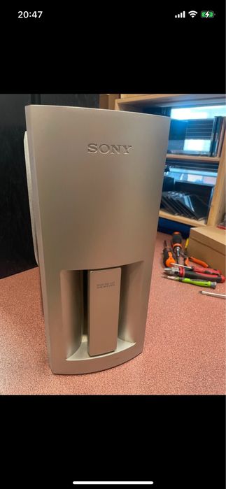 Subwoofer Sony , używany