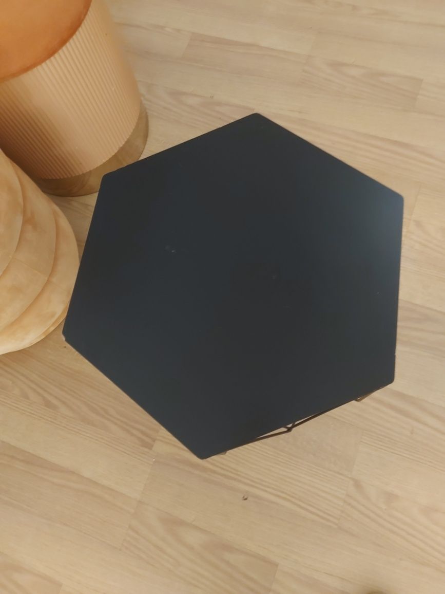 Mesa de centro ou apoio