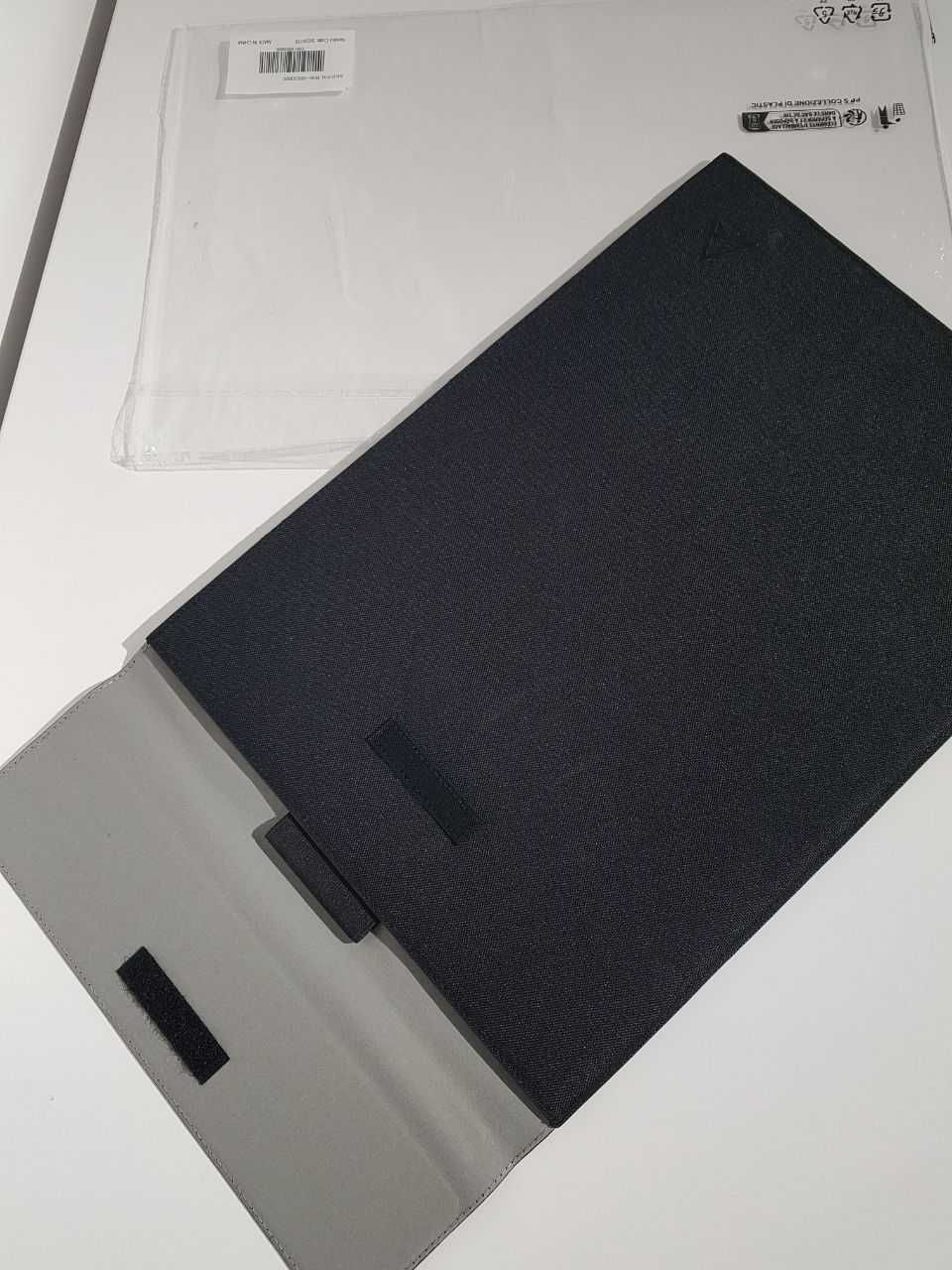 Фірмовий чохол на ноутбук Asus Zenbook