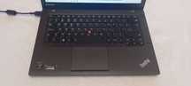 Laptop Lenovo T440 i5 SSD Win11 gwarancja.