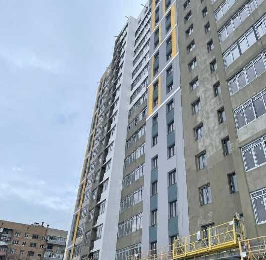 Продам 3к квартиру 105 кв. м. в ЖК Шекспіра