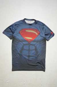 Under Armour superman compression koszulka męska XL