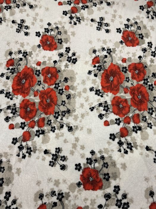 Тепленький плед - простинь