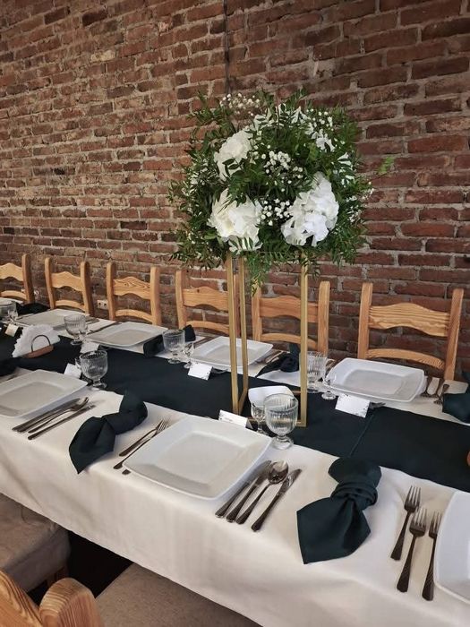 Stojaki na kompozycje