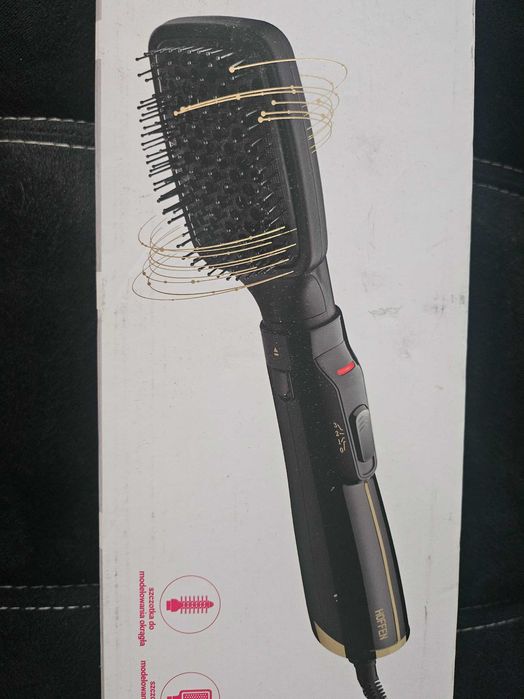 Hoffen urządzenie do stylizacji włosów 3 w 1 nowe