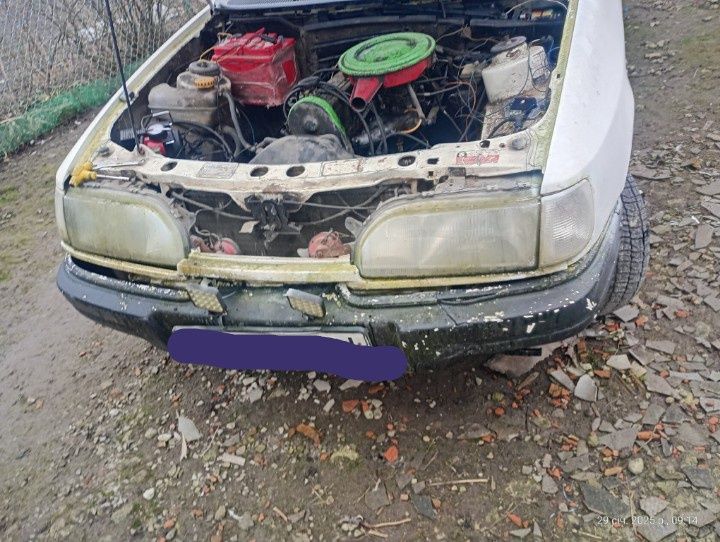 Продам Форд сієра 2,0бенз