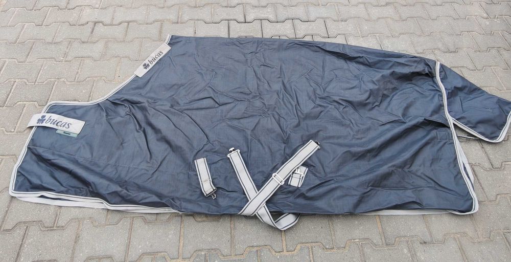 Bucas Smartex Rain derka padokowa, 0g rozmiar 145