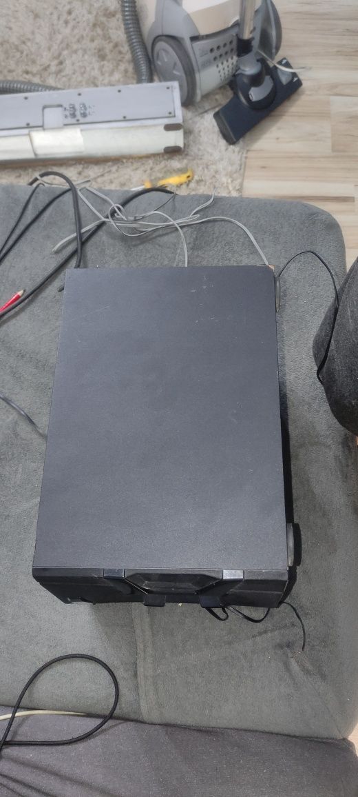subwoofer Genius SW-G2.1 3000