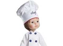Cudowna Hiszpańska Lalka Paola Reina 32 CM  04612