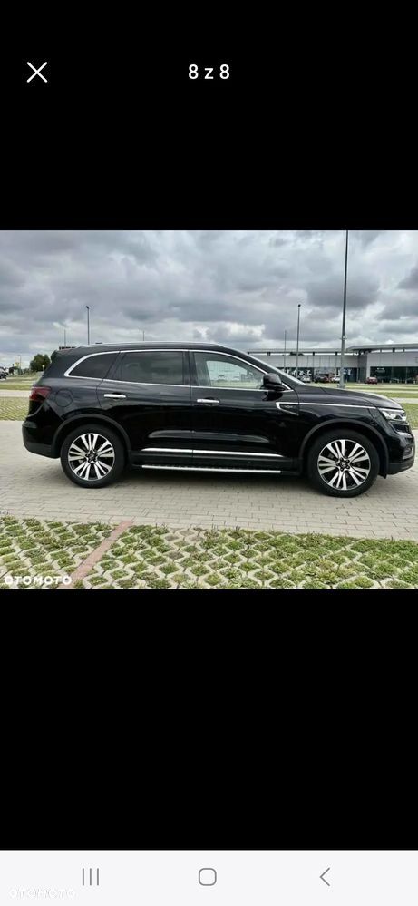 Renault Koleos 2017