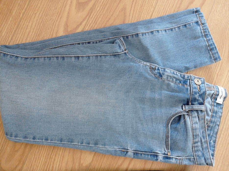 Calças ganga senhora 36/38