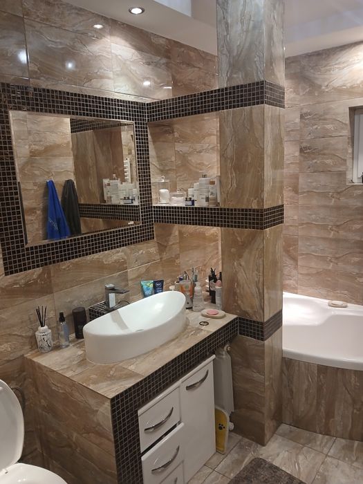 Remonty i wykańczanie wnętrz kompleksowo