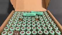 Akumulator Ogniwa EVE  33V 3100mAh 3,6V 10A