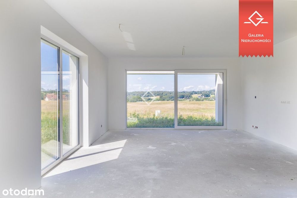 Z widokiem na naturę | Blisko jeziora | Roztoka