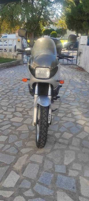 Vende-se BMW F650
