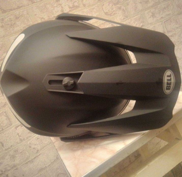 Мото шлем Bell MX-9 ADV 22.06