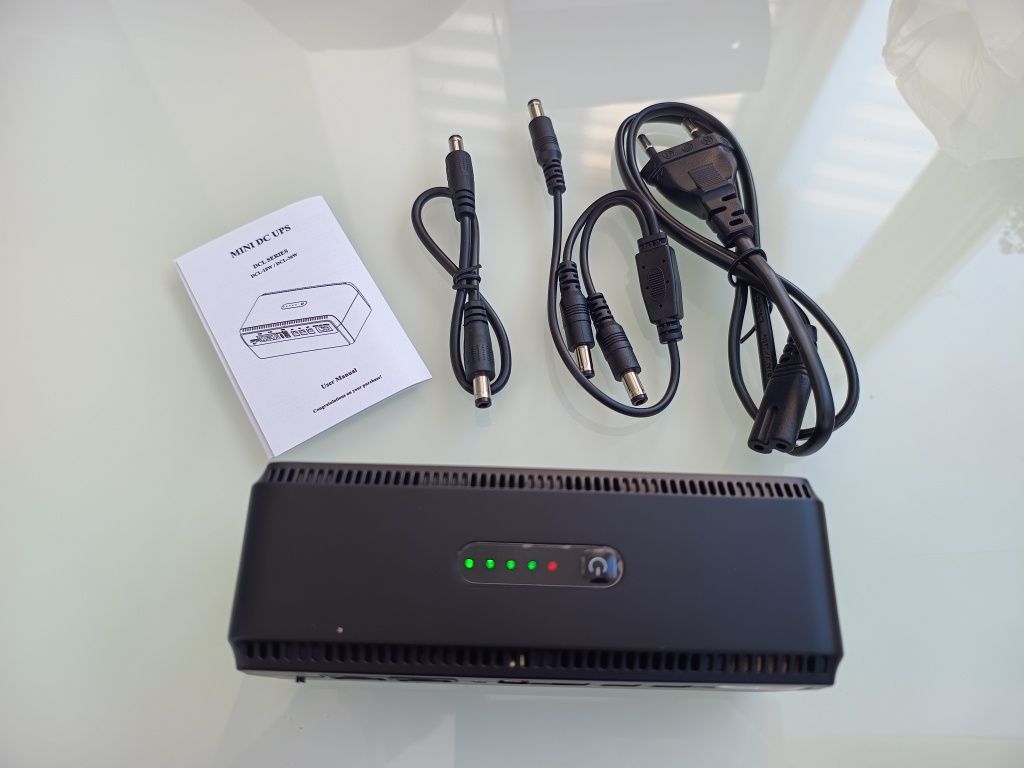 ДБЖ для роутера. UPS роутер. ИБП.Інтернет без світла. Wi-fi, WiFi