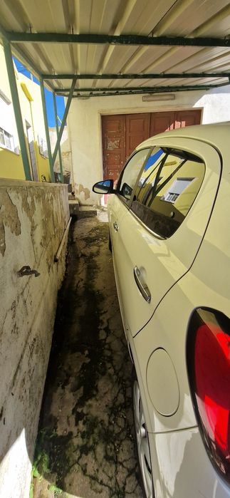 Citroen C1  com poucos kilometros