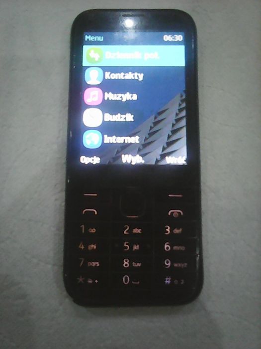 Nokia e 52 +pudelko+ladowarka+bateria 100%sprawna druga 3310 gratis