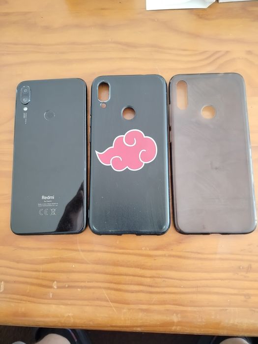 Redmi Note 7 android