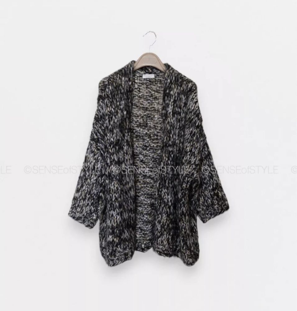 Продам кардиган Brunello cucinelli
