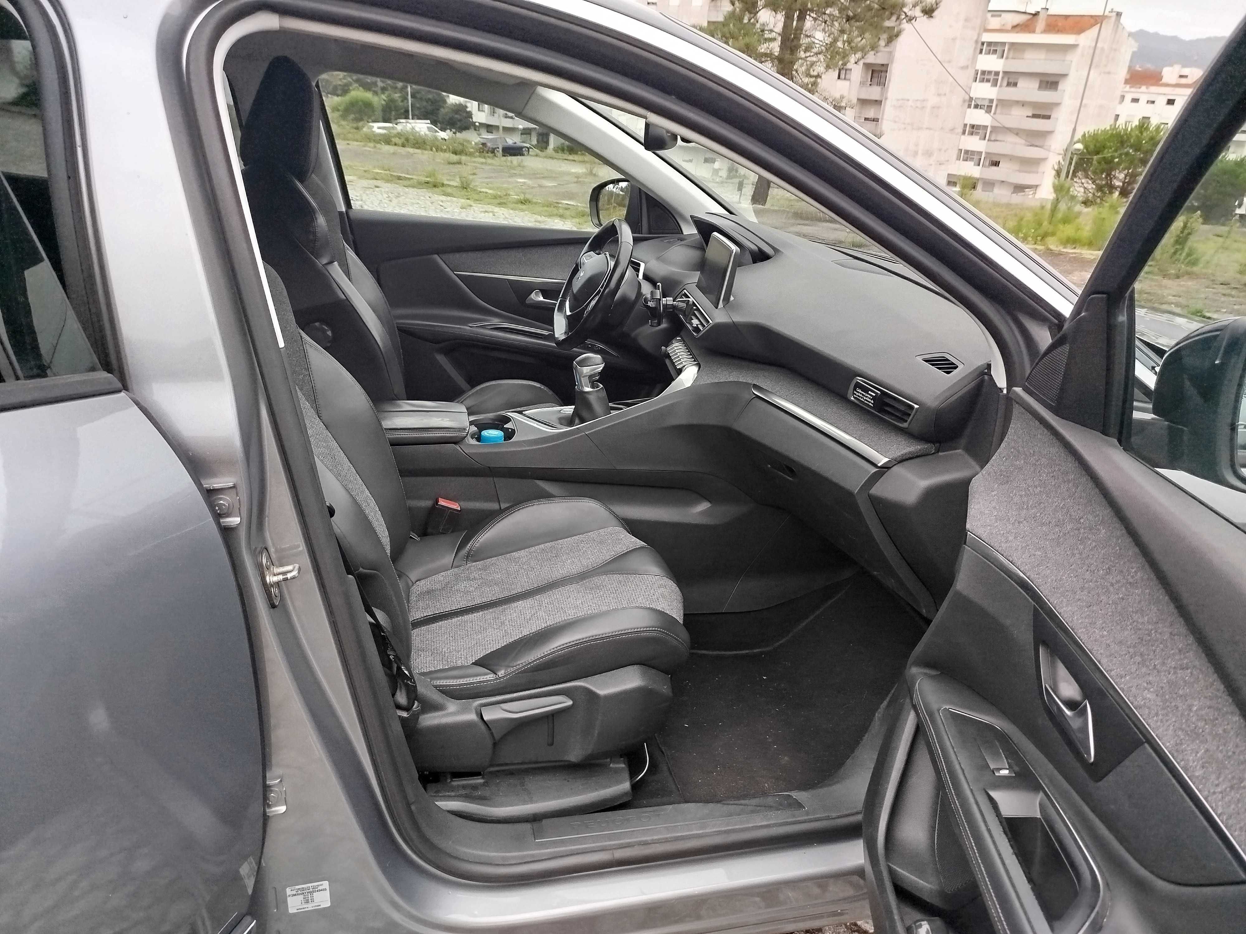 Peugeot 3008 pra vender rápido