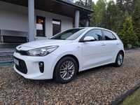 Kia Rio Kia Rio 1.4 CRDI wersja L- salon PL- drugi właściciel