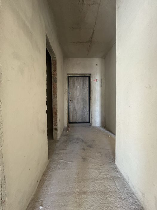 Однокімнатна квартира в ЖК Міленіум з кладовкою