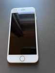 Iphone 7, 32GB, Bateria 100%