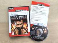 X-Men Origins Wolverine Uncaged Edition [PC] Wersja bez cenzury
