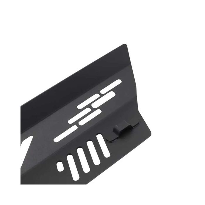 Proteção de Escape em Alumínio para Benelli TRK 702 / TRK 702X