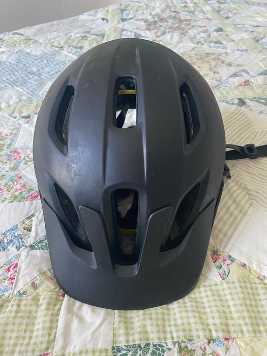 Kask rowerowy Bontrager Quantum 54-60 cm