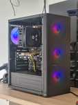 Komputer Gamingowy I5 / GTX 1060 / 16GB / 1000GB SSD