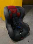 Cadeira auto Zippy